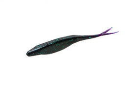 Buy black-grape ZOOM SUPER FLUKE