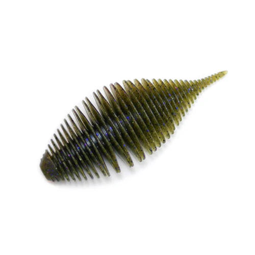 GEECRACK BELLOWS GILL ELASTOMER FLOATING