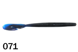 Buy 071-black-blue-tail BITTER'S VIBE