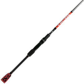6TH SENSE MILLIKEN PRO SERIES SPINNING RODS