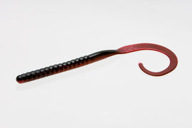 Buy red-shad ZOOM OL&#39; MONSTER-10.5 INCHES