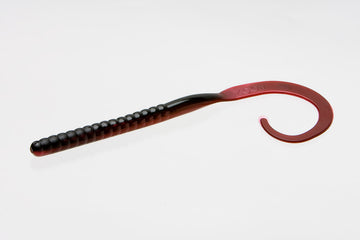 Buy red-shad ZOOM OL' MONSTER-10.5 INCHES