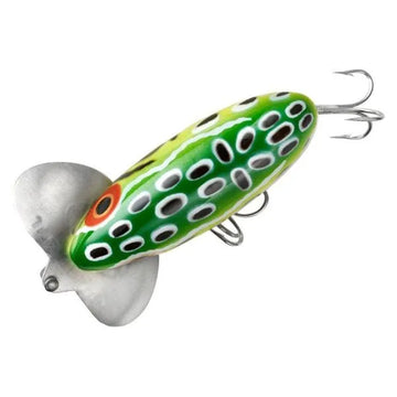 Buy leopard-frog ARBOGAST JITTERBUG