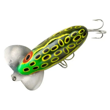 Buy bull-frog ARBOGAST JITTERBUG