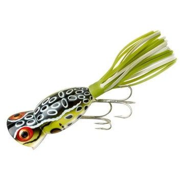 Buy cricket-frog ARBOGAST HULA POPPER