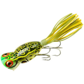 Buy bullfrog ARBOGAST HULA POPPER