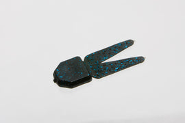 Buy black-blue ZOOM BIG CHUNK