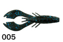 BITTER'S JITTER CRAW-1