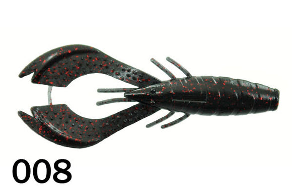 BITTER'S JITTER CRAW