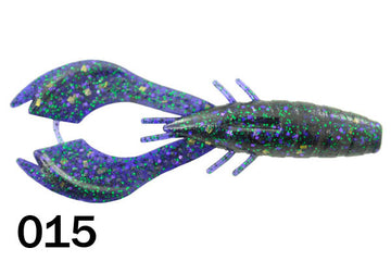 Buy 015-candybug-gold BITTER'S JITTER CRAW