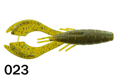 BITTER'S JITTER CRAW