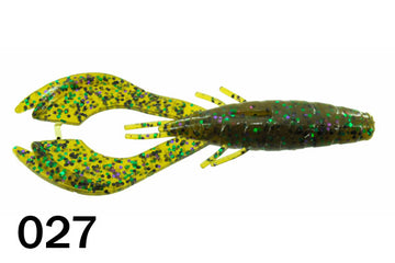 Buy 027-green-pumpkin-candy BITTER'S JITTER CRAW