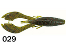 BITTER'S JITTER CRAW-9