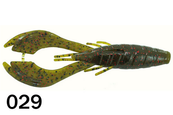 BITTER'S JITTER CRAW