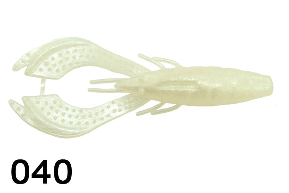 BITTER'S JITTER CRAW