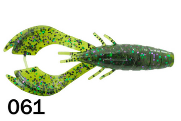 Buy 061-watermelon-candy BITTER'S JITTER CRAW