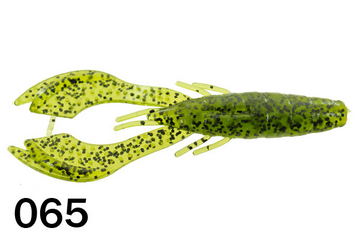 Buy 065-watermelon-pepper BITTER'S JITTER CRAW