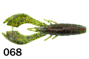 Buy 068-watermelon-red BITTER'S JITTER CRAW