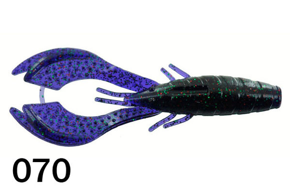 BITTER'S JITTER CRAW
