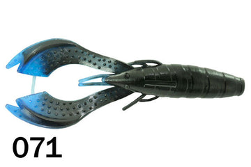 Buy 071-black-blue BITTER'S JITTER CRAW