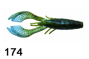 Buy 174-magic-craw BITTER'S JITTER CRAW