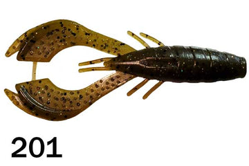 Buy 201-green-pumpkin-magic BITTER'S JITTER CRAW