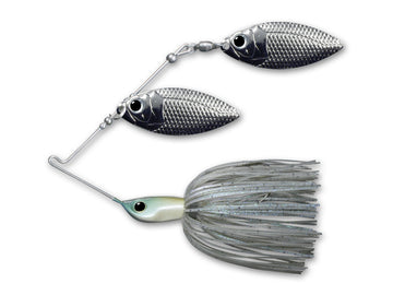 DEPS B CUSTOM SPINNERBAIT