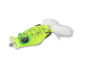 DEPS BUSTER K