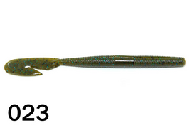 Buy 023-green-pumpkin-blue-glitter BITTER'S MEGA VIBE