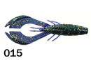 BITTER'S 4.5" DADDY JITTER CRAW-2