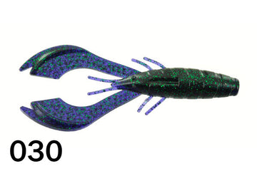 Buy 030-junebug BITTER'S 4.5" DADDY JITTER CRAW