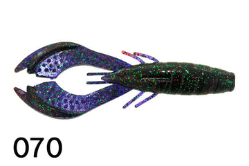 Buy 070-xmas BITTER'S 4.5" DADDY JITTER CRAW