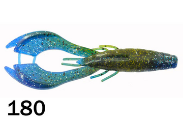 Buy 180-toho-gold BITTER'S JITTER CRAW