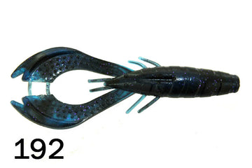 Buy 192-hematoma BITTER'S 4.5" DADDY JITTER CRAW