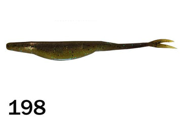 Buy 198-sunfish BITTER'S 6" MEGA SHAD
