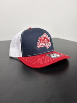 COPPERSTATE TACKLE HATS