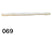 #069 White