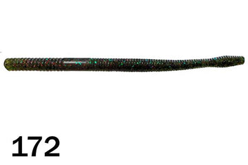 Buy 172-watermelon-candy-red-glitter BITTER'S 7-3/4" MEGA WAND