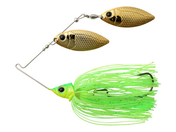 DEPS GLIDE HEAD SPINNERBAIT - 0