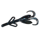 ZOOM BABY BRUSH HOG-8