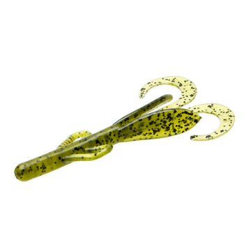ZOOM BABY BRUSH HOG - 0