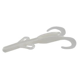 Buy white-pearl ZOOM BABY BRUSH HOG