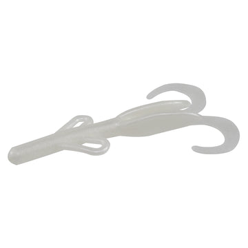 Buy white-pearl ZOOM BABY BRUSH HOG