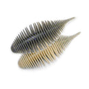GEECRACK BELLOWS GILL ELASTOMER FLOATING-13