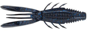 Buy black-blue-flake RAPALA CRUSH CITY BRONCO BUG