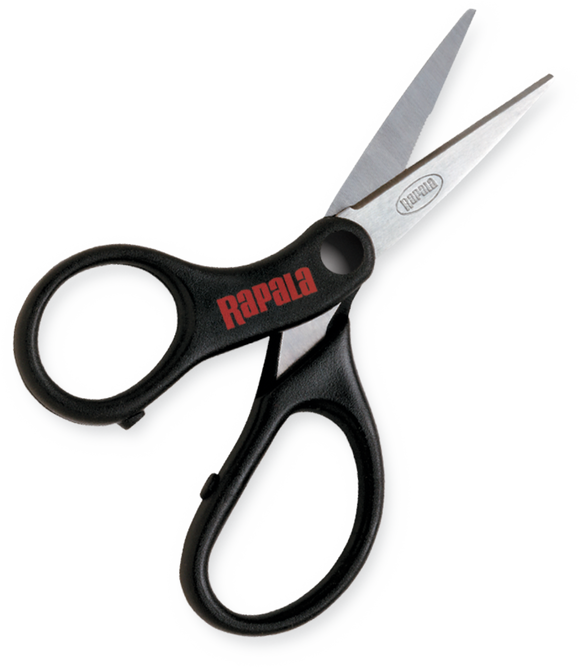 RAPALA FISHERMANS SCISSORS