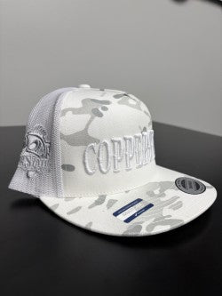 COPPERSTATE TACKLE HATS