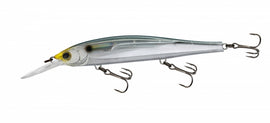 Buy natural-tennessee-shad YO-ZURI 3DB JERKBAIT (SP) 100 DEEP