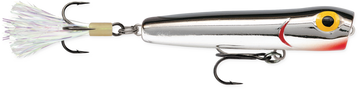 Buy mtl-silver-black-back STORM RATTLIN CHUG BUG