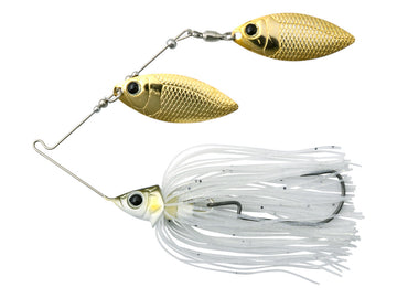 Buy 08-ayu DEPS GLIDE HEAD SPINNERBAIT